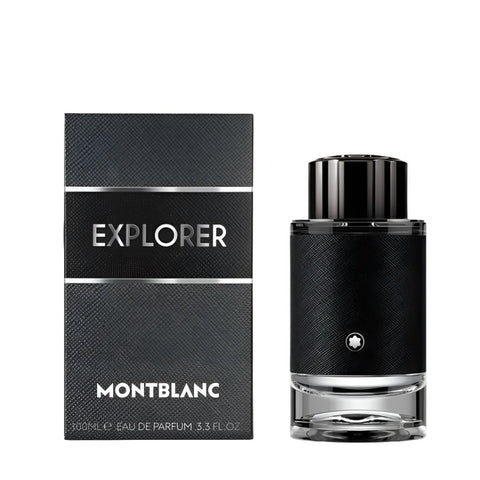 Explorer Eau De Parfum 100 ml - BEAUTY BAR