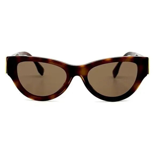 Fendi Brown Sunglasses FE40135I