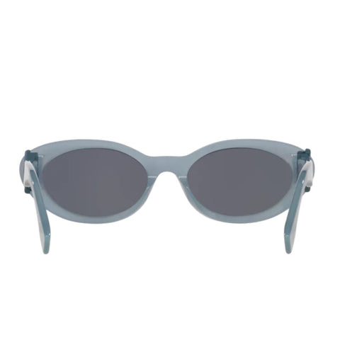 Fendi FF Oval Sunglasses - BEAUTY BAR