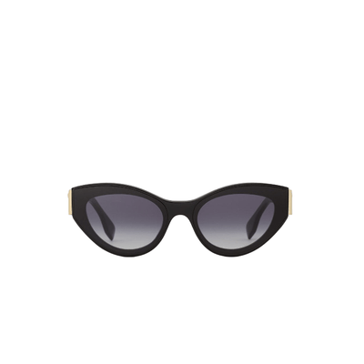 Fendi First Black Acetate Sunglasses