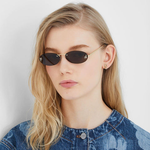 Fendi First Crystal Brown - BEAUTY BAR