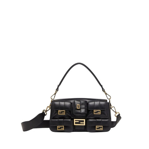 Fendi Multipocket Baguette - BEAUTY BAR