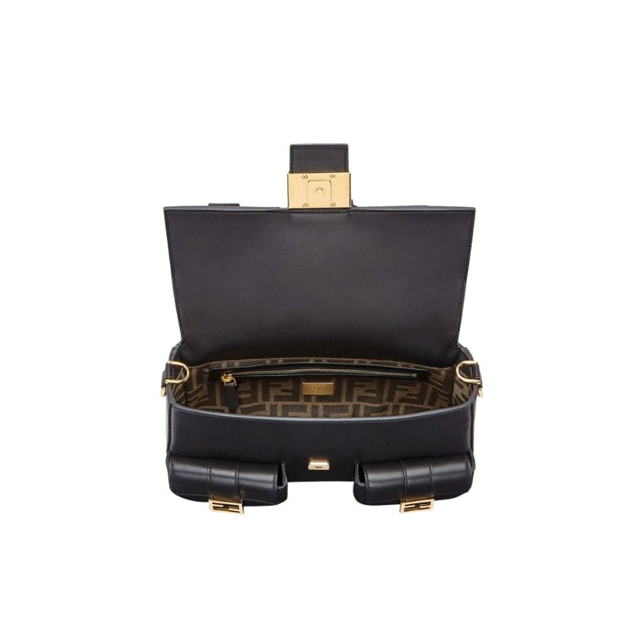 Fendi Multipocket Baguette 3
