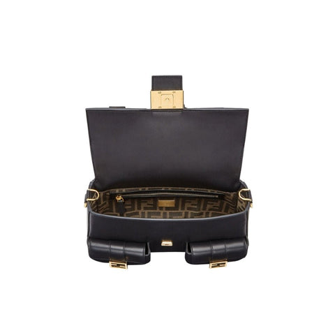 Fendi Multipocket Baguette - BEAUTY BAR