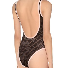 Fendi One Piece Swimwear 2