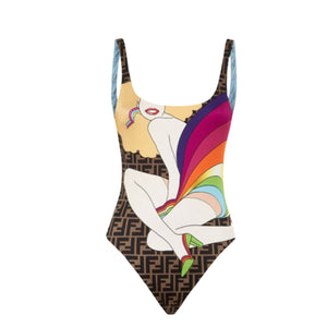 SWIMWEAR