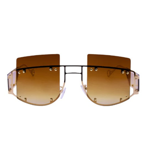 Fendi Sunglasses Unisex "London" SU069 - BEAUTY BAR