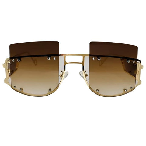 Fendi Sunglasses Unisex "London" SU069 - BEAUTY BAR