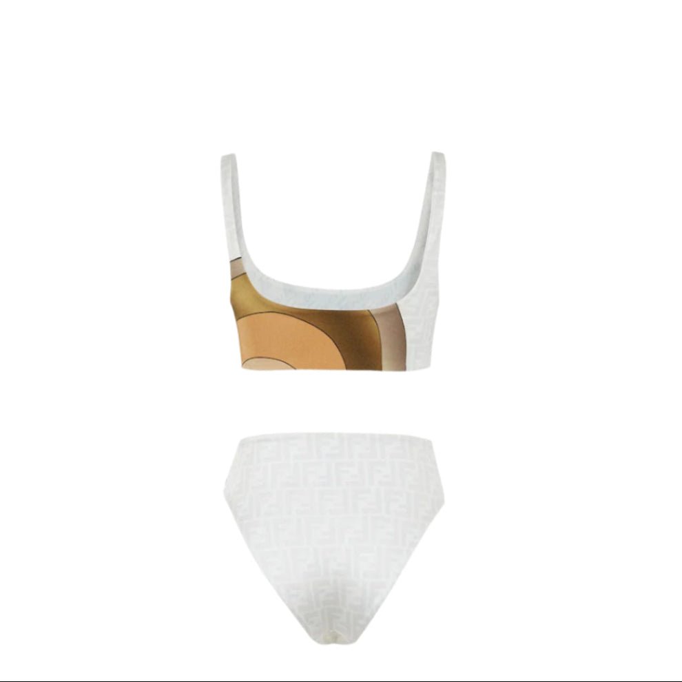 Fendi Swimwear For Women 3