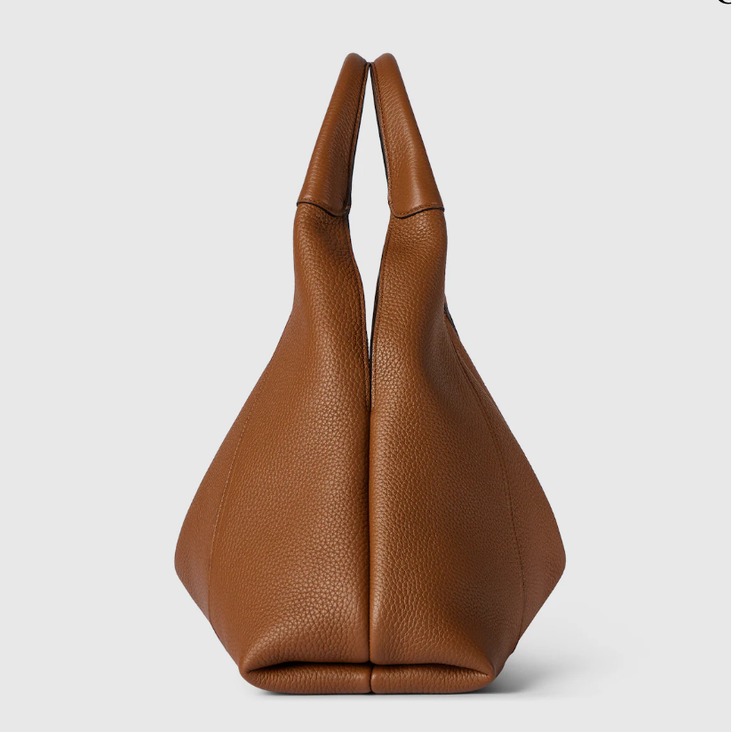 Gucci Softbit Maxi Shoulder Bag 6