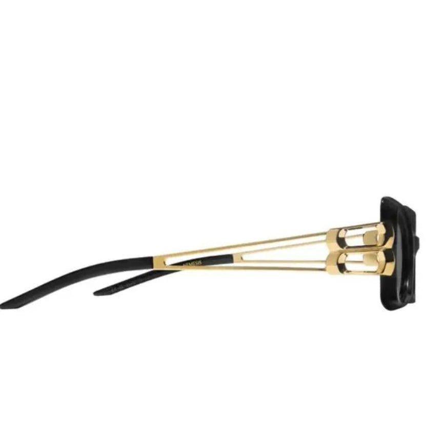 Gentle Monster Cat-Eye Sunglasses - Black 4