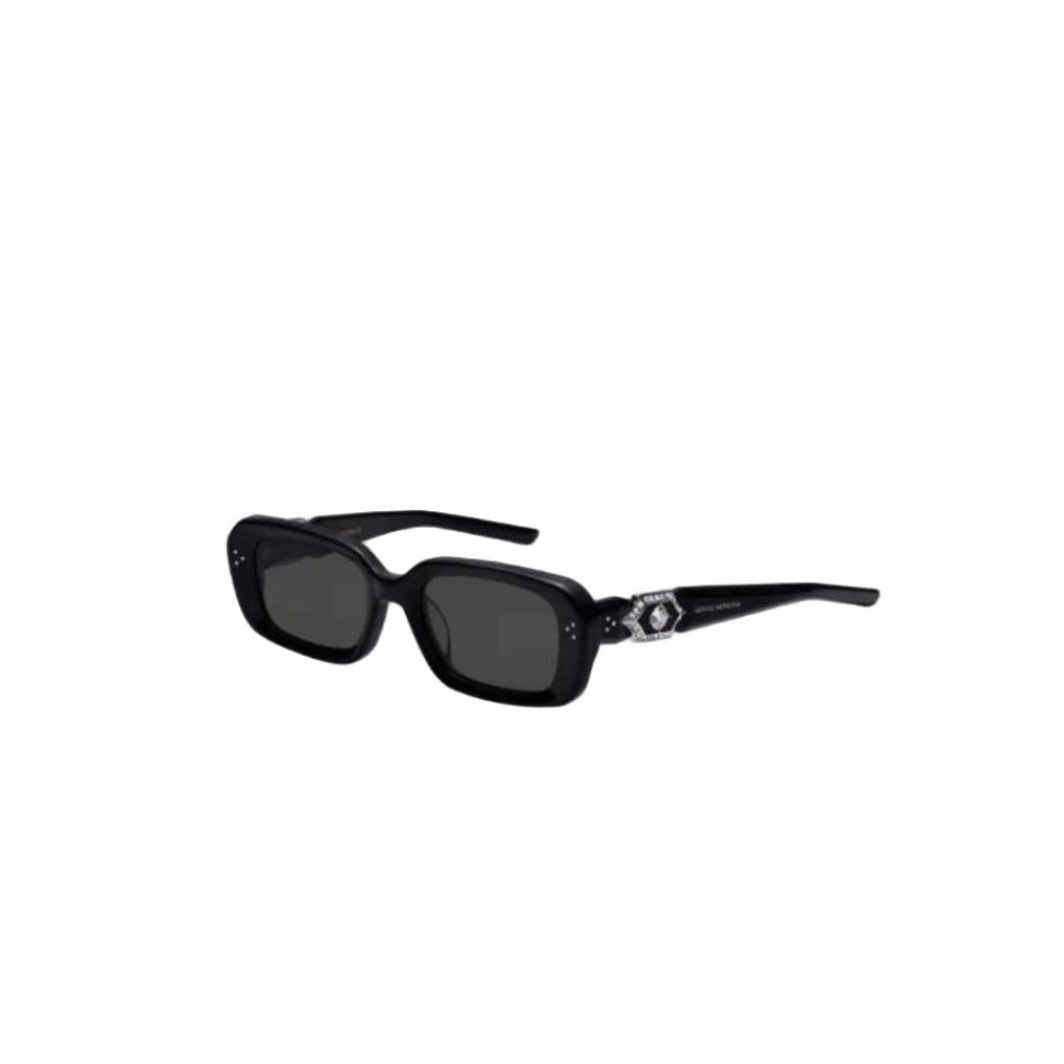Gentle Monster Sunglass Black 2