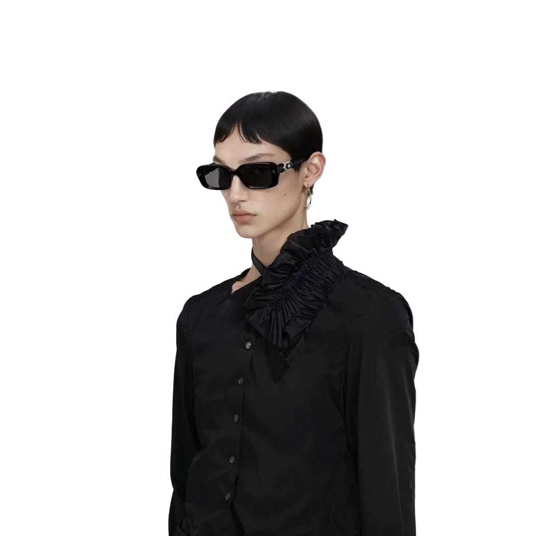 Gentle Monster Sunglass Black 4