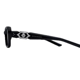 Gentle Monster Sunglass Black 5