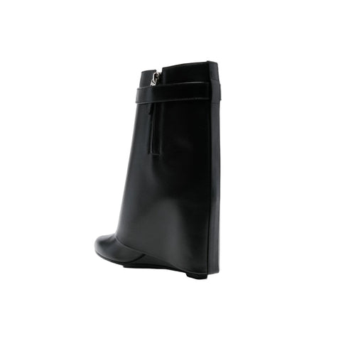 Givenchy 90mm Sharlock Boots - BEAUTY BAR