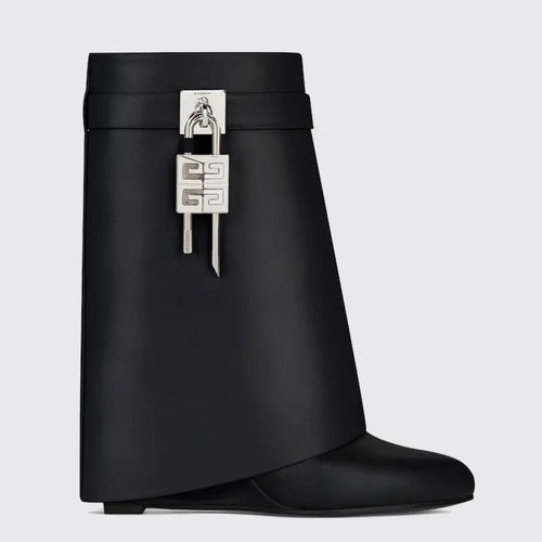 Givenchy 90mm Sharlock Boots