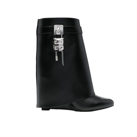 Givenchy 90mm Sharlock Boots - BEAUTY BAR