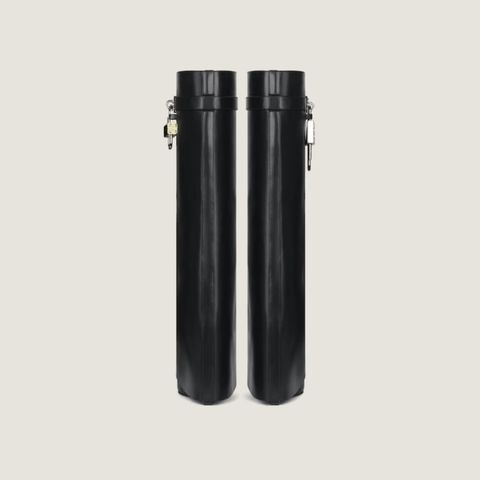Givenchy Also Available in Wide Fit Shark Lock Boots in Leather - BEAUTY BAR