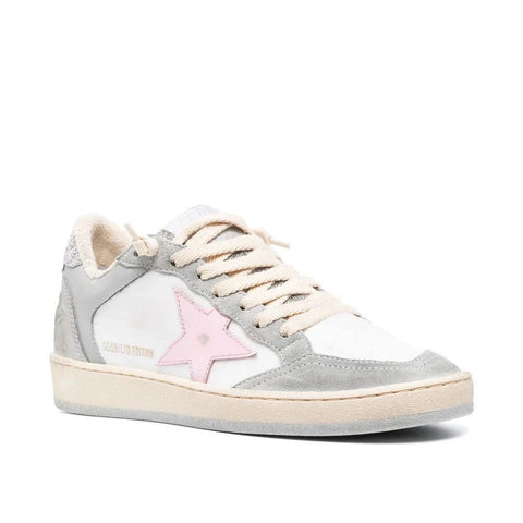 Golden Goose Ball Star Low Top Sneaker - BEAUTY BAR