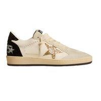 Golden Goose Ball Star Low Top Sneakers
