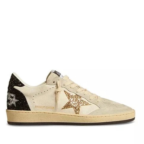 Golden Goose Ball Star Low Top Sneakers 6
