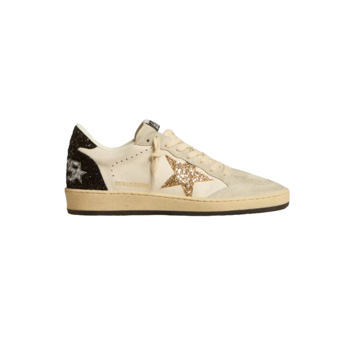 Golden Goose Ball Star Low Top Sneakers 7