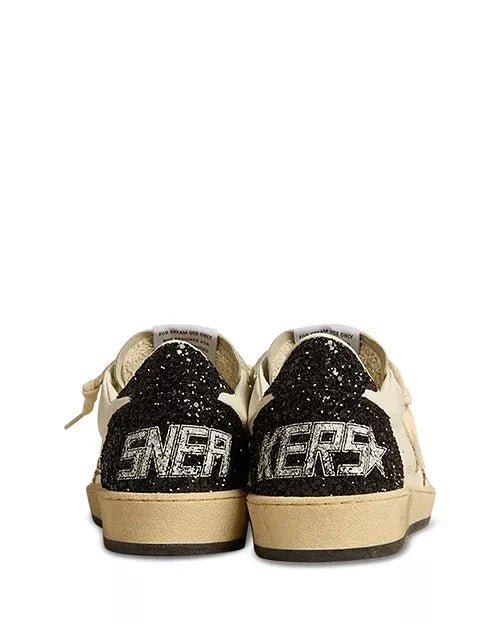 Golden Goose Ball Star Low Top Sneakers 3