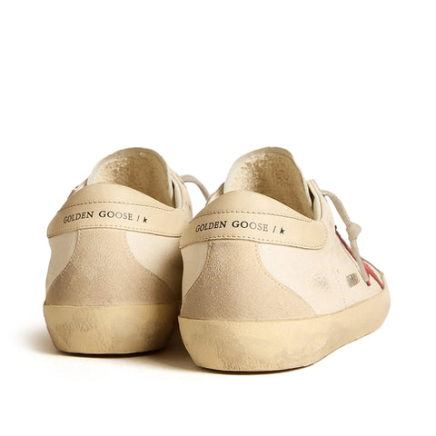 Golden Goose Super - Star Low - Top Sneakers - BEAUTY BAR