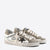 Golden Goose Super Star Printed Sneakers