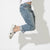 Golden Goose Super Star Printed Sneakers