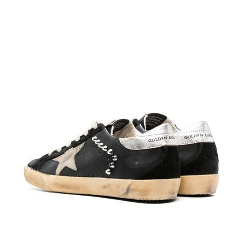 Golden Goose Superstar Low Top Sneaker - BEAUTY BAR