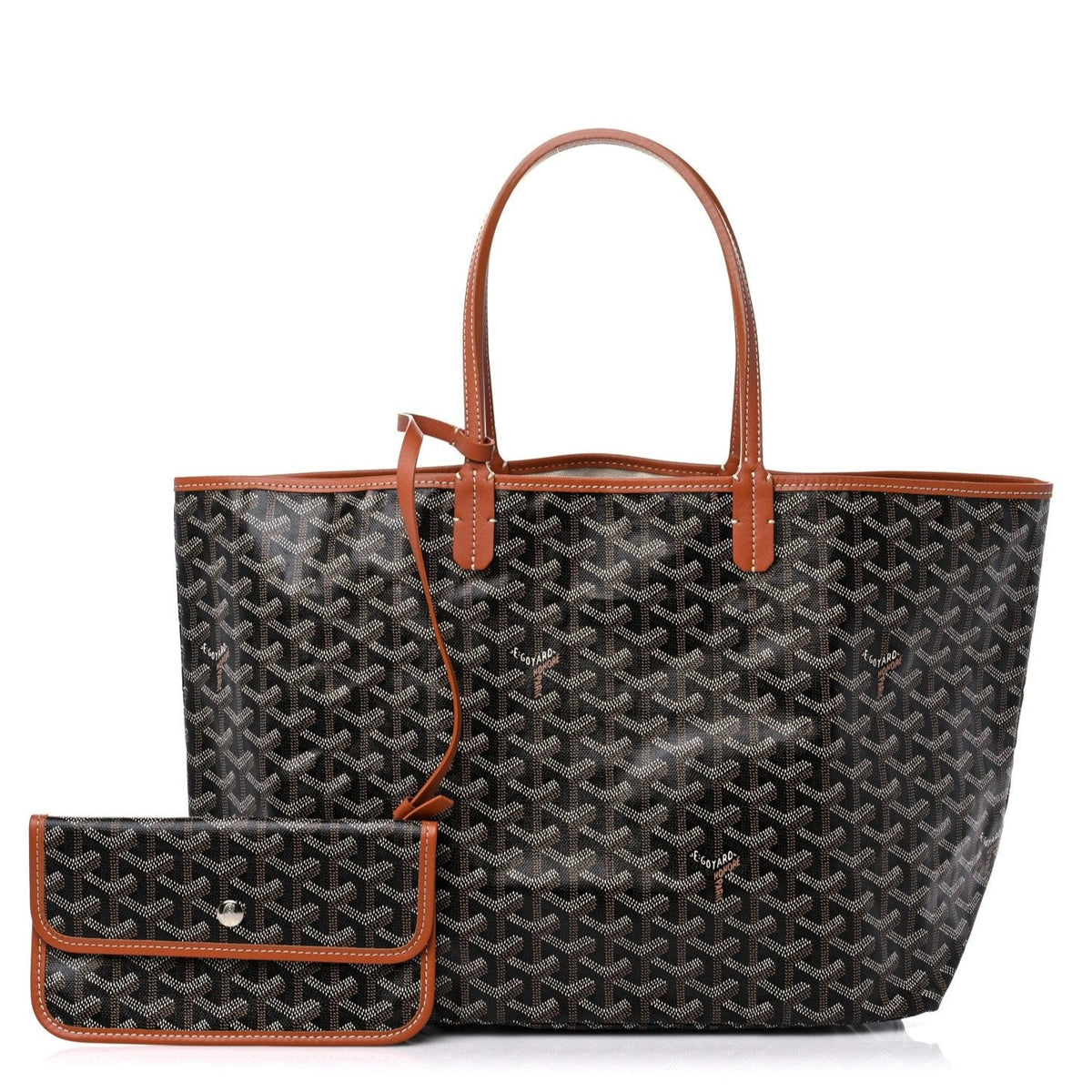Goyard Saint Louis MM 1