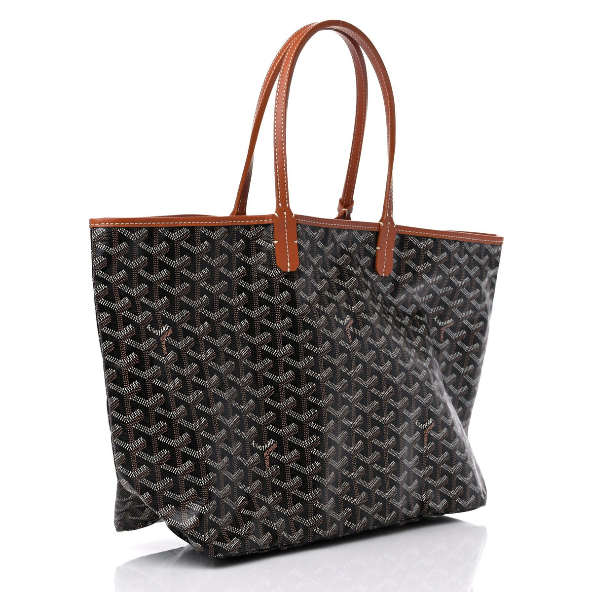 Goyard Saint Louis MM 2