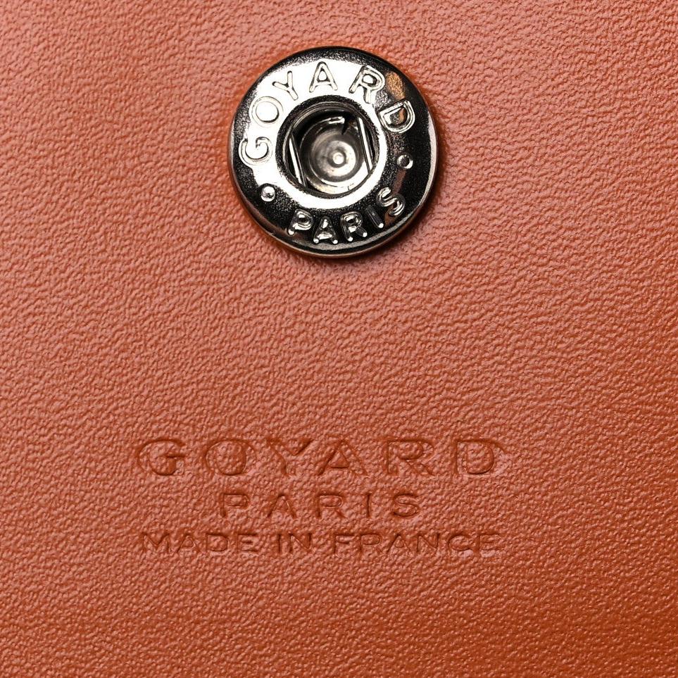 Goyard Saint Louis MM 5