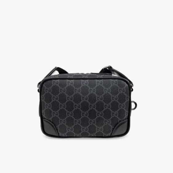 Gucci Black Shoulder Bag 3