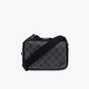 Gucci Black Shoulder Bag
