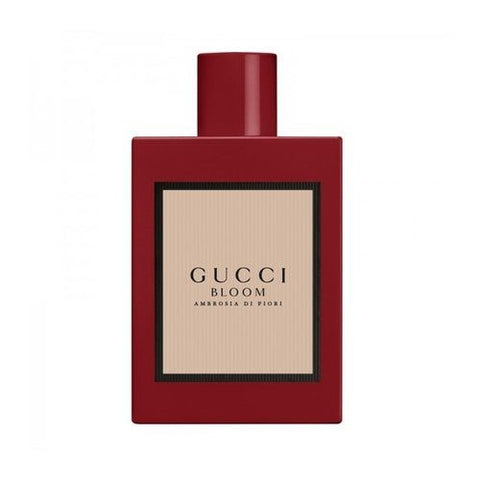 Gucci Bloom Ambrosia Di Fiori Intense EDP 100ml - BEAUTY BAR