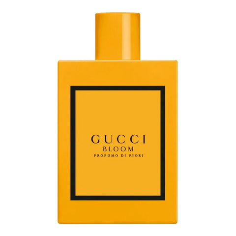 Gucci Bloom Profumo Di Fiori EDP For Women 100ml - BEAUTY BAR