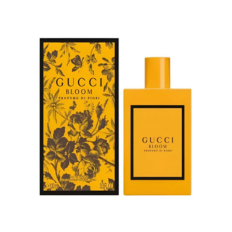 Gucci Bloom Profumo Di Fiori EDP For Women 100ml - BEAUTY BAR