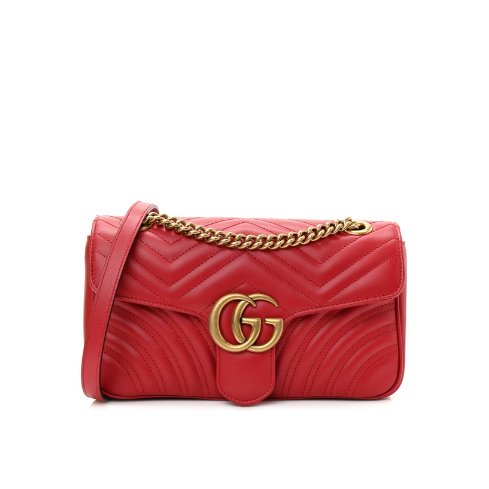 Gucci Small GG Marmont