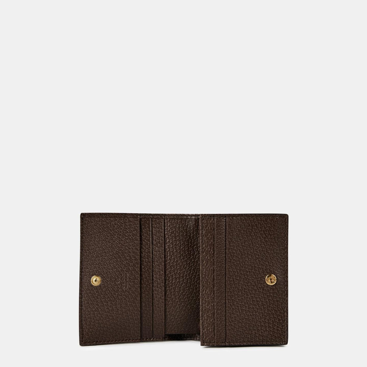 Gucci Canvas Leather Ophidia GG Wallet 3