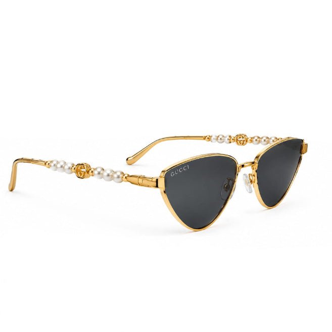 Gucci Cat-Eye Sunglasses 2