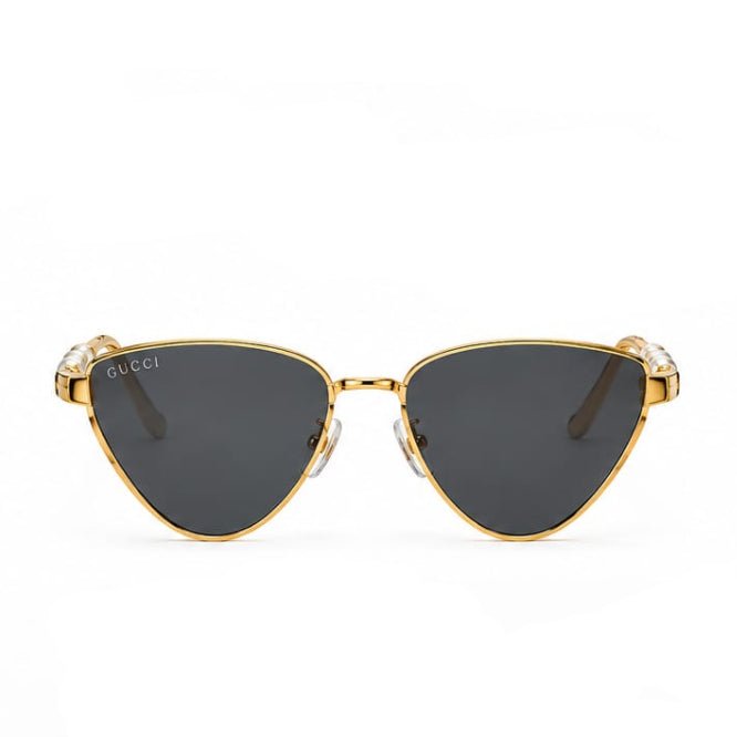 Gucci Cat-Eye Sunglasses 1