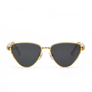 Gucci Cat-Eye Sunglasses