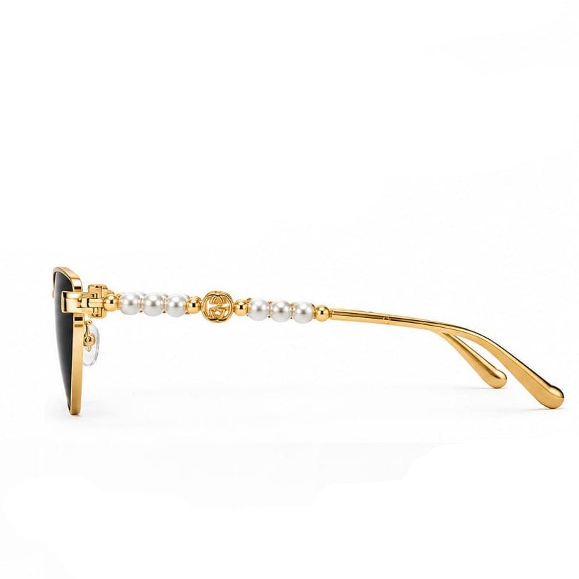 Gucci Cat-Eye Sunglasses 3