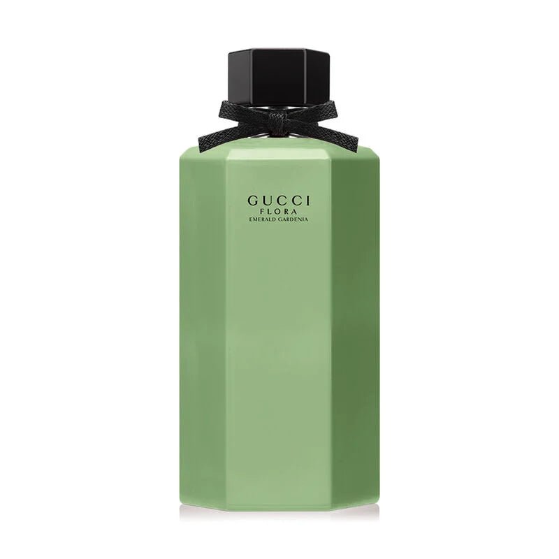 Gucci Flora Emerald Gardenia For Women 100Ml 2