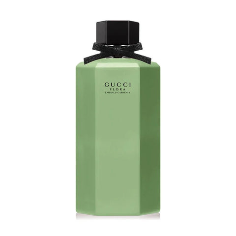 Gucci Flora Emerald Gardenia For Women 100Ml - BEAUTY BAR