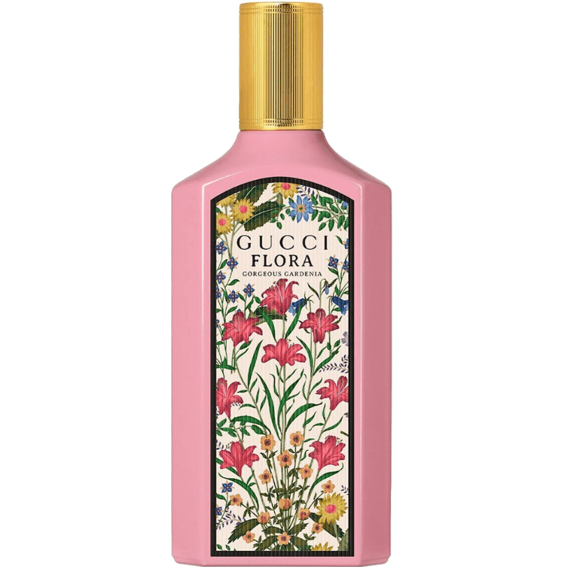 Gucci Flora Gorgeous Gardenia 100ml 2