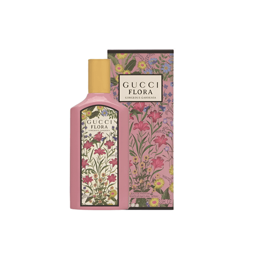 Gucci Flora Gorgeous Gardenia 100ml