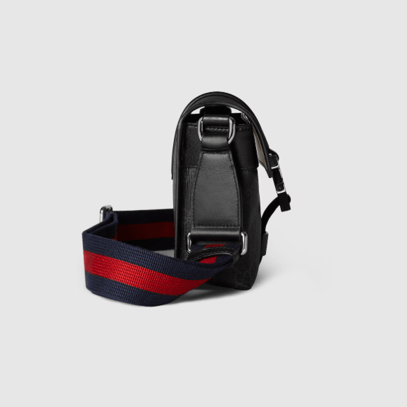 Gucci GG Black Mini Bag 2
